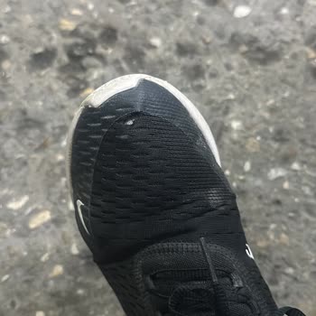 SuperStep AİRMAX270 İade Veya Değişim