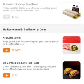 Trendyol Yemek Sipariş Kampanya Skandalı