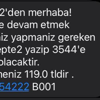 Eğlen Cepte Haksız Kazanç Sağlanması