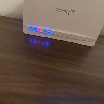 Türk Telekom Modem Mağduru İsyanı