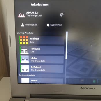 Craftrise.tc Oyunumdaki Hesabıma Tekrar Giriş Yapamamam
