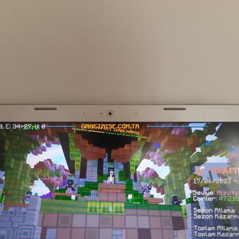 Craftrise.tc Oyunumdaki Hesabıma Tekrar Giriş Yapamamam