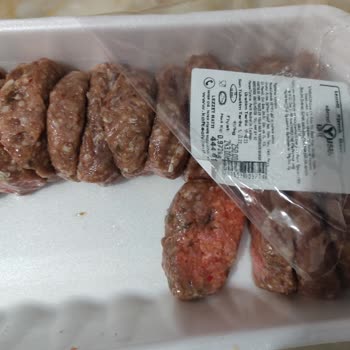 Bozuk Köfte Satan Köfteci Yusuf