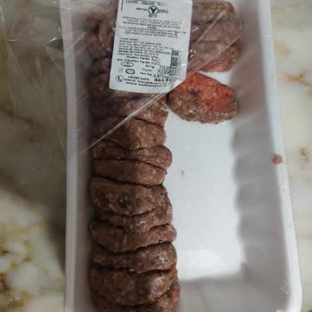 Bozuk Köfte Satan Köfteci Yusuf