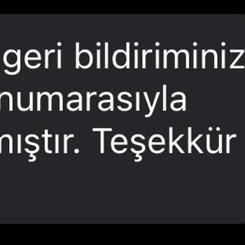 THY Bilet Kesememesi Çağrı Merkezine Bile Ulaşılamaması