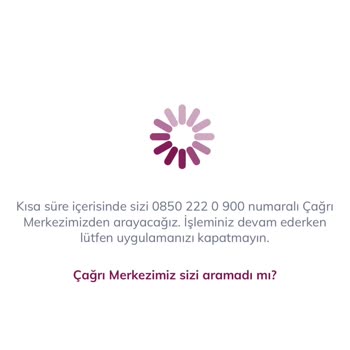 QNB Finansbank Yurt Dışı Mobil Şube Giriş Problemi