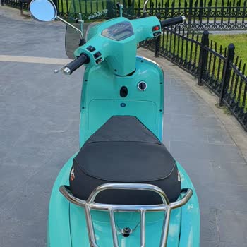 RKS Motor RKS Bitter 125 CC Stop Lambası Arızası