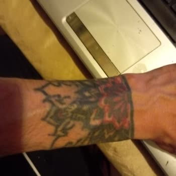 Kazz Tattoo Studio Kazz Tatto Kurumsallıktan Da Sanatçılıktan Da Etikten De Yoksun