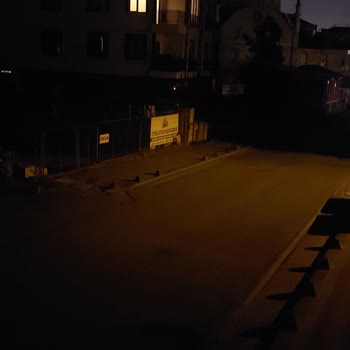 AYEDAŞ Çalışmıyor Sanırım, Kaç Gündür Herkes Şikayet Ediyor Bir Ekip