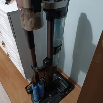 Media Markt Philips Agua Trio 9000 Cihazında Sorun