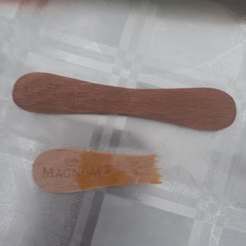 Magnum Dondurmadan Çıkan Çöp