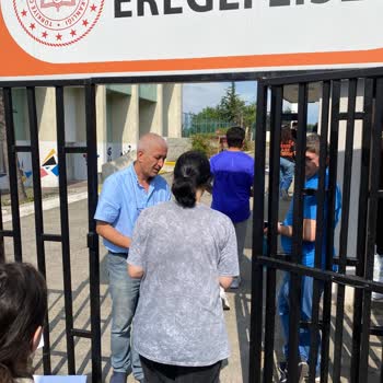 Eki aç