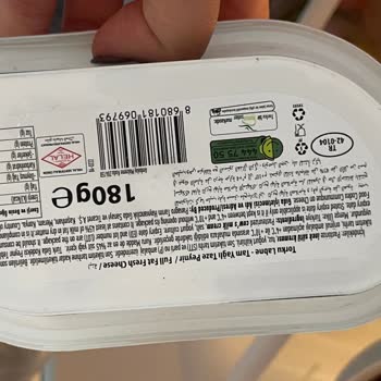 Torku Paketin Yarısı Boş