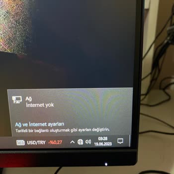 TÜRKSAT Kablo Net İnternet Sorunu