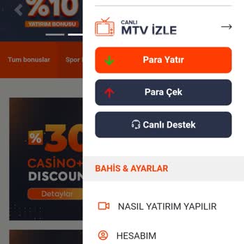 Matadorbet Hakaret Etti