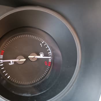 Renault Mais İzmir Hararet Sorunu