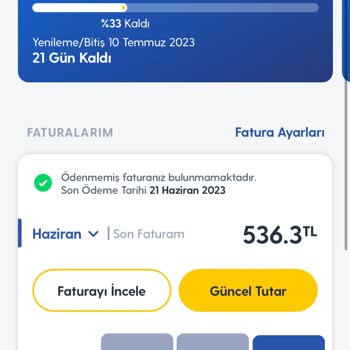 Turkcell VINN Wi-Fi İnternet Çabuk Bitiyor