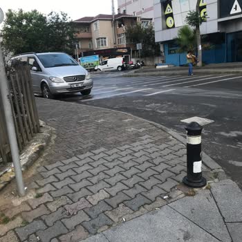 İstanbul Minibüsçüler Odası Kartal Meydan Minibüs Soğanlık