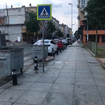 İstanbul Minibüsçüler Odası Kartal Meydan Minibüs Soğanlık