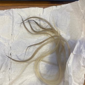 Mrs London Bayan Kuaförü Çamsanpark'ın Olağanüstü Kaynak İşlemi!