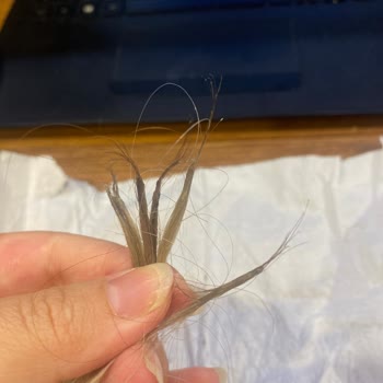 Mrs London Bayan Kuaförü Çamsanpark'ın Olağanüstü Kaynak İşlemi!