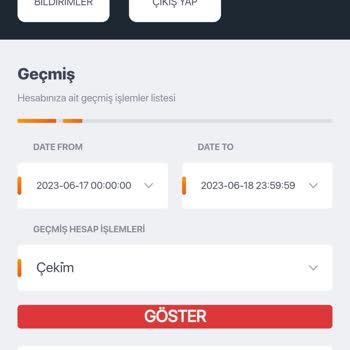 Mariobet Sağladığım Kazancımı Vermiyor