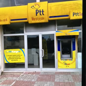 PTT Bank PTT Para Yaptırdım Geri Vermedi