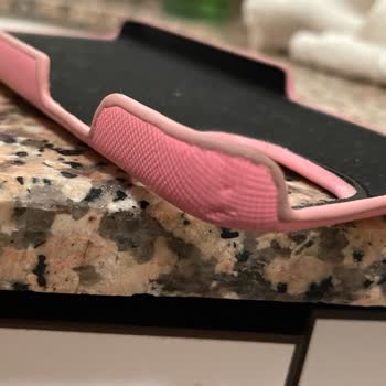 Case By Vs (Casebyvss) Telefon Kabı Kalitesizliği