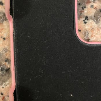 Case By Vs (Casebyvss) Telefon Kabı Kalitesizliği