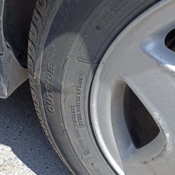 Petlas Lastik İmperium Marka Lastik Pişmanlığı