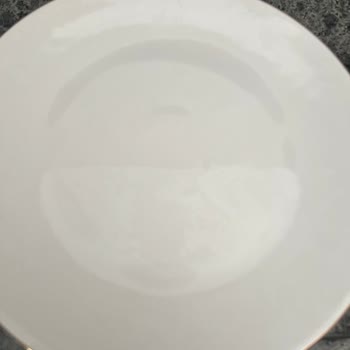 Bella Maison Kahvaltı Takımı Dalgalanma Ve Kırılma