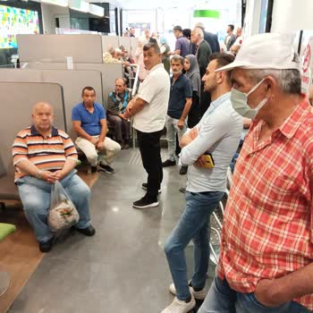 Garanti BBVA Garanti Bartın Şubesi