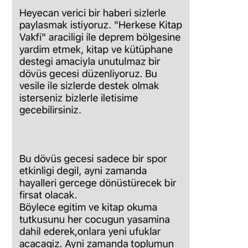 Sportial (Fitness & Fight Academy) Süreklilik Arz Eden Üye Mağduriyeti