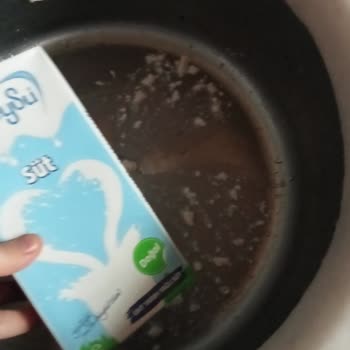 Meysu Süt Bozuk Çıktı