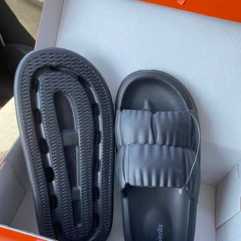 FLO Ayakkabı Yanlış Numara Terlik Gönderdi Durumu Düzeltmiyor