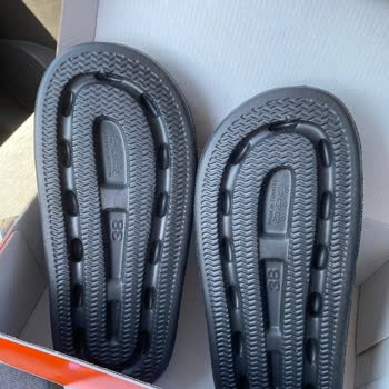 FLO Ayakkabı Yanlış Numara Terlik Gönderdi Durumu Düzeltmiyor