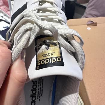 Sporactive FLO Online Satış Adidas Superstar Ürünümle İlgilenmiyor