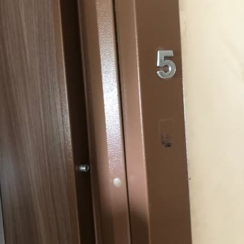 Sürat Kargo'nun Kapı Numarası Yok Yalanı İle Kargomu Teslim Etmedi