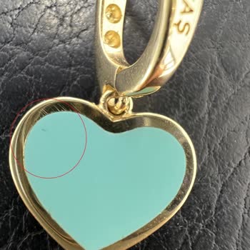 Cetaş Jewelry Bir Küpe Yapmak Bu Kadar Mı Zor!