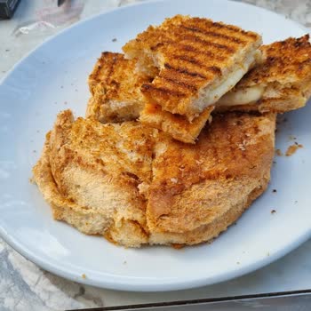 Ordu Büyükşehir Belediyesi Çamlık Kafe Restoran