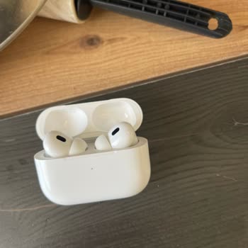 Apple Airpods Pro 2. Nesil Sorunları / Yetkili Servis Sorunu