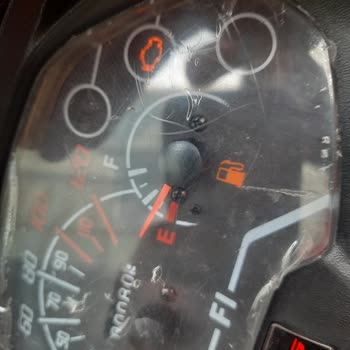 RKS Motor'dan Şikayetim Var