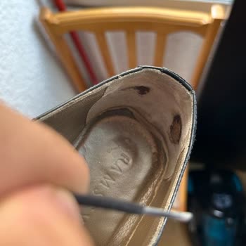 Ramsey Ayakkabı Ve Takım Elbise Kusurlu Ürünler İçin Çözüm Bulunmuyor