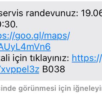 Monster Notebook Beşyol Mağazasında Randevu Alırken Yaşadığım Beklemeye Tepkim