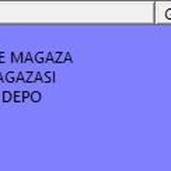 Koray Spor Değişim Ve İade Sürecindeki Belirsizlikler