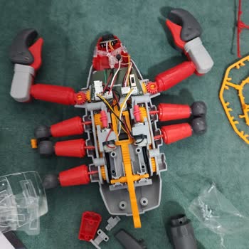 Toyz Shop Kutudan Eksik Çıkan Oyuncak