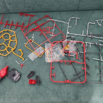 Toyz Shop Kutudan Eksik Çıkan Oyuncak