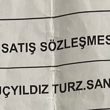 Doğtaş Ürünüm Teslim Edilmiyor.