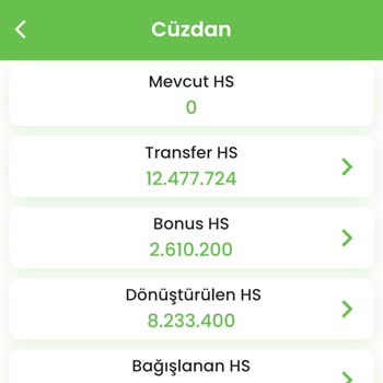 Help Steps Sorunlara Çözüm Bulmadığı İçin Uygulamayı Sildim