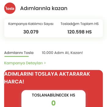 Help Steps Sorunlara Çözüm Bulmadığı İçin Uygulamayı Sildim